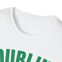 Load image into Gallery viewer, SS T-Shirt, IRE Dublin - Green
