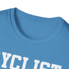 Load image into Gallery viewer, SS T-Shirt, Cyclist - Multi Colors
