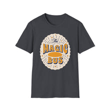Load image into Gallery viewer, SS T-Shirt, The Magic Bus Shell
