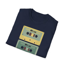 Load image into Gallery viewer, SS T-Shirt, 80s Jam - Multi Colors
