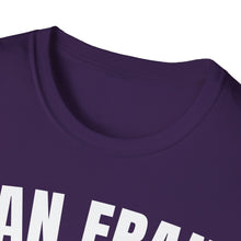 Load image into Gallery viewer, SS T-Shirt, CA San Fran - Multi Colors
