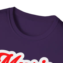 Load image into Gallery viewer, SS T-Shirt, Music Lives Here - Multi Colors
