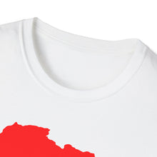 Load image into Gallery viewer, SS T-Shirt, Pan African Colors
