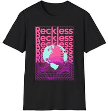 Load image into Gallery viewer, SS T-Shirt, Reckless
