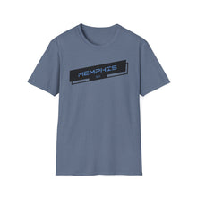Load image into Gallery viewer, SS T-Shirt, Memphis Boards - Multi Colors
