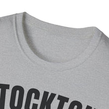 Load image into Gallery viewer, SS T-Shirt, CA Stockton - Multi Colors

