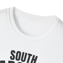 Load image into Gallery viewer, SS T-Shirt, SC South Carolina

