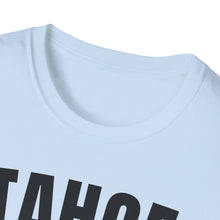 Load image into Gallery viewer, SS T-Shirt, CA Tahoe - Multi Colors
