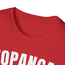 Load image into Gallery viewer, SS T-Shirt, CA Topanga - Multi Colors
