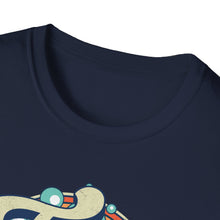 Load image into Gallery viewer, SS T-Shirt, The &#39;Boro -  Multi Colors

