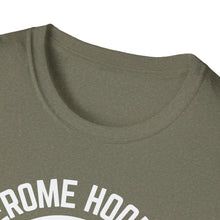 Load image into Gallery viewer, SS T-Shirt, Jerome Hoopski Basketball Camp - Multi Colors

