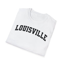 Load image into Gallery viewer, SS T-Shirt, Louisville Blocked
