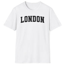Load image into Gallery viewer, SS T-Shirt, London Blocked
