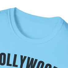 Load image into Gallery viewer, SS T-Shirt, CA Hollywood - Multi Colors
