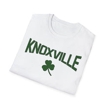 Load image into Gallery viewer, SS T-Shirt, Knoxville Shamrock - Multi Colors
