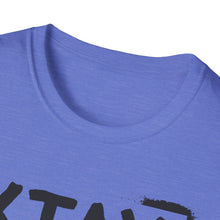 Load image into Gallery viewer, SS T-Shirt, Stay Hungry - Multi Colors
