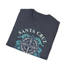 Load image into Gallery viewer, SS T-Shirt, Santa Cruz - Multi Colors
