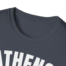 Load image into Gallery viewer, SS T-Shirt, GA Athens - Athletic
