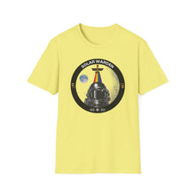 Load image into Gallery viewer, SS T-Shirt, Project Solar Warden - Multi Colors

