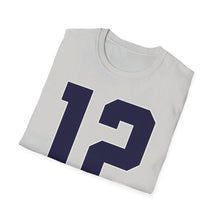 Load image into Gallery viewer, SS T-Shirt, 12 - Multi Colors
