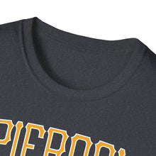 Load image into Gallery viewer, SS T-Shirt, Pierogi - Multi Colors
