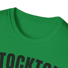 Load image into Gallery viewer, SS T-Shirt, CA Stockton - Multi Colors
