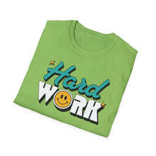 Load image into Gallery viewer, SS T-Shirt, Hard Work
