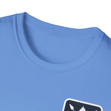 Load image into Gallery viewer, SS T-Shirt, 423 Crossed - Multi Colors
