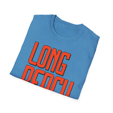 Load image into Gallery viewer, SS T-Shirt, Long Beach - Multi Colors
