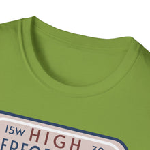 Load image into Gallery viewer, T-Shirt, Fracking Oil - Multi Colors
