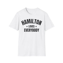 Load image into Gallery viewer, SS T-Shirt, CAN Hamilton - White

