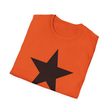 Load image into Gallery viewer, SS T-Shirt, Classic Star - Multi Colors
