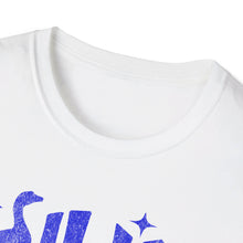 Load image into Gallery viewer, SS T-Shirt, Silly Goose - Multi Colors
