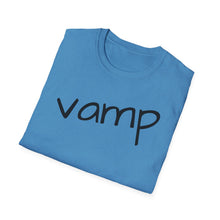 Load image into Gallery viewer, SS T-Shirt, Vamp - Multi Colors
