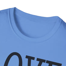 Load image into Gallery viewer, SS T-Shirt, LOVE - Multi Colors
