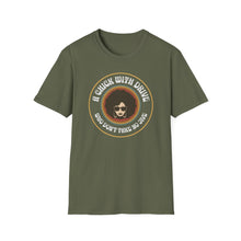 Load image into Gallery viewer, SS T-Shirt, A Chick with Drive - Multi Colors
