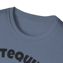 Load image into Gallery viewer, SS T-Shirt, Tequila Makes Me Handsome - Multi Colors
