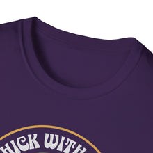 Load image into Gallery viewer, SS T-Shirt, A Chick with Drive - Multi Colors
