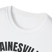 Load image into Gallery viewer, SS T-Shirt, FL Gainesville - Basic
