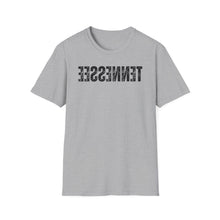 Load image into Gallery viewer, SS T-Shirt, Reverse Tennessee - Multi Colors
