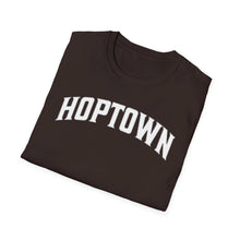 Load image into Gallery viewer, SS T-Shirt, Hoptown - Multi Colors
