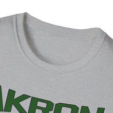 Load image into Gallery viewer, SS T-Shirt, Akron Shamrock - Multi Colors
