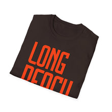 Load image into Gallery viewer, SS T-Shirt, Long Beach - Multi Colors

