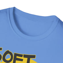Load image into Gallery viewer, SS T-Shirt, Soft &amp; Silly - Multi Colors
