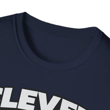 Load image into Gallery viewer, T-Shirt, Clever - Multi Colors

