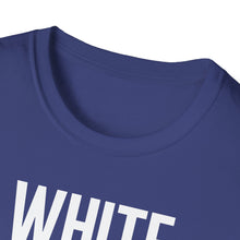 Load image into Gallery viewer, SS T-Shirt, White Boy of the Year - Multi Colors
