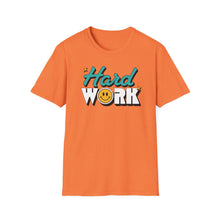 Load image into Gallery viewer, SS T-Shirt, Hard Work
