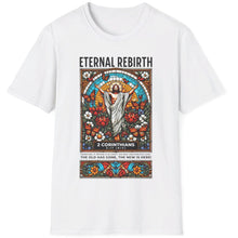 Load image into Gallery viewer, SS T-Shirt, Eternal Rebirth
