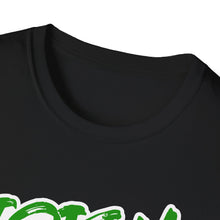 Load image into Gallery viewer, SS T-Shirt, Irish Graffiti
