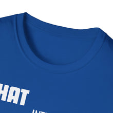 Load image into Gallery viewer, SS T-Shirt, That International Community - Multi Colors
